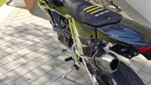 Swm SM 125 R (2022 - 24)  (6)