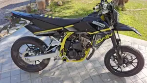 Swm SM 125 R (2022 - 24)  (8)