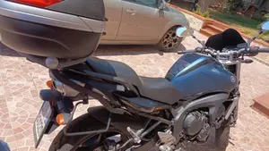 Yamaha FZ6 (2004 - 07)  (5)