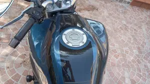 Yamaha FZ6 (2004 - 07)  (8)
