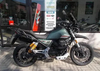 Moto Guzzi V85 TT (2021 - 23) - Annuncio 10082419