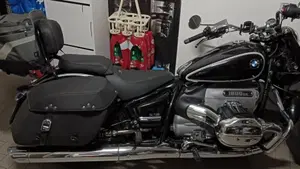Bmw R 18 Classic (2021 - 24) 