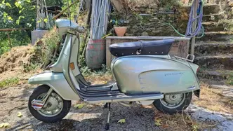 Lambretta 
