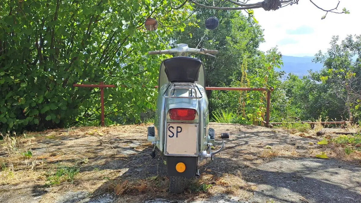 Lambretta   (4)
