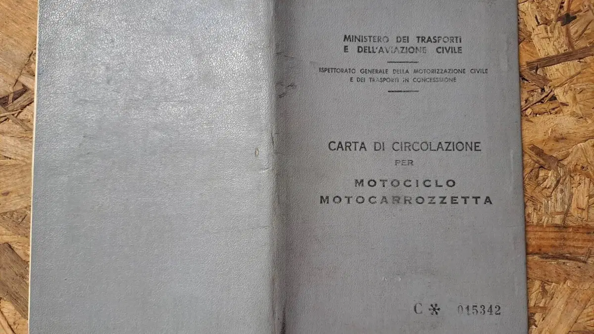 Lambretta   (5)