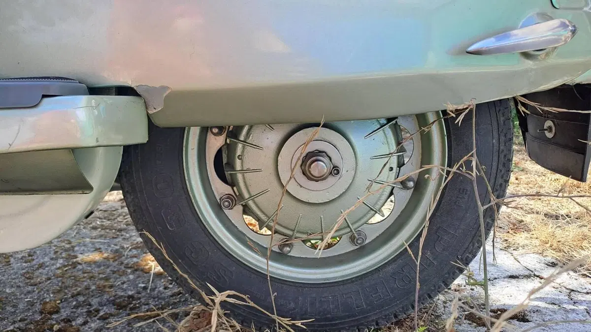 Lambretta   (7)