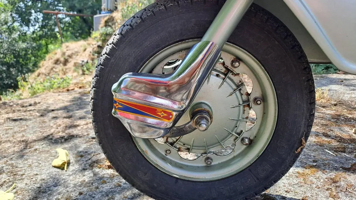 Lambretta   (8)