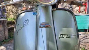 Lambretta   (9)