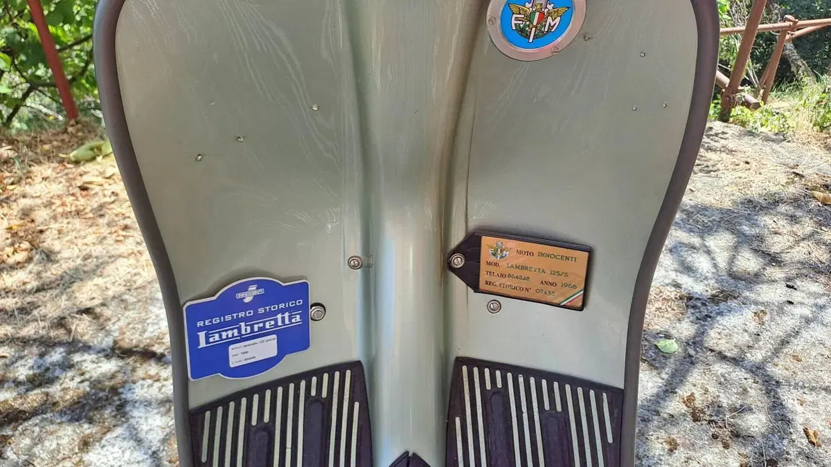 Lambretta   (10)