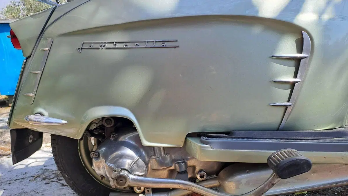 Lambretta   (11)