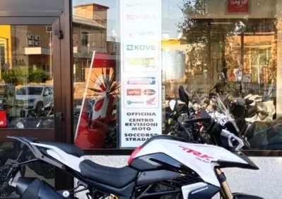 Benelli TRK 902 Stradale (2026) - Annuncio 10082422