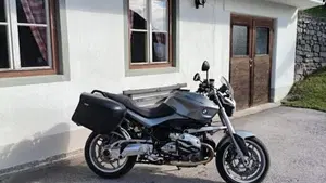 Bmw R 1200 R (2006 - 11) 