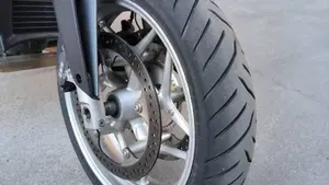 Bmw R 1200 R (2006 - 11)  (3)