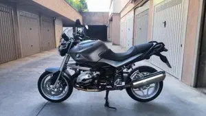 Bmw R 1200 R (2006 - 11)  (4)