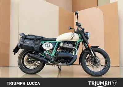 Royal Enfield Interceptor 650 (2021 - 26) - Annuncio 10082426