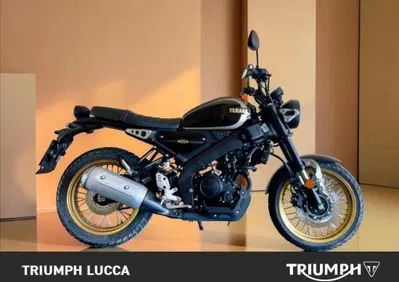 Yamaha XSR 125 (2021 - 24) - Annuncio 10082427