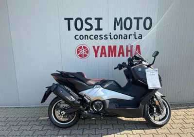 Yamaha T-Max 560 25th Anniversary (2026) - Annuncio 10082428