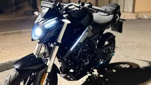 Voge Brivido 125R (2023 - 26)  (2)