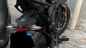 Voge Brivido 125R (2023 - 26)  (5)