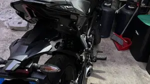 Voge Brivido 125R (2023 - 26)  (8)