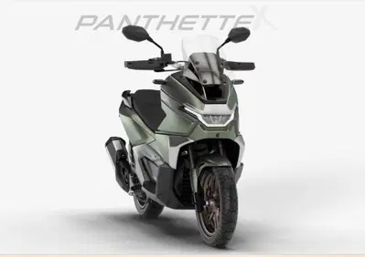 Phelon & Moore Motors Phantette X 300 (2025 - 26) - Annuncio 10082432
