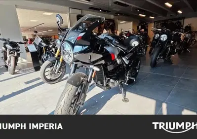 Triumph Thruxton 400 (2026) - Annuncio 10082435