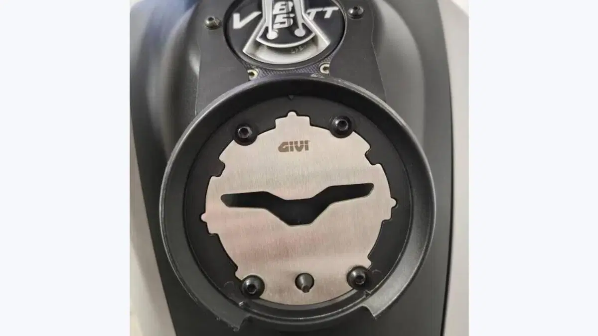 Moto Guzzi V85 TT Travel (2021 - 23)  (4)