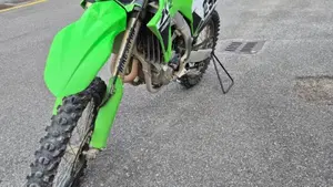 Kawasaki KX450X (2023 - 24)  (2)