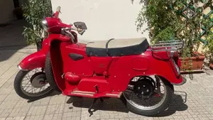 Moto Guzzi  