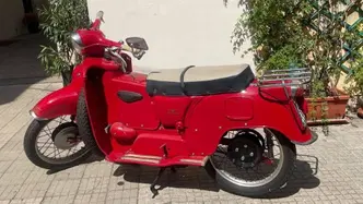 Moto Guzzi 