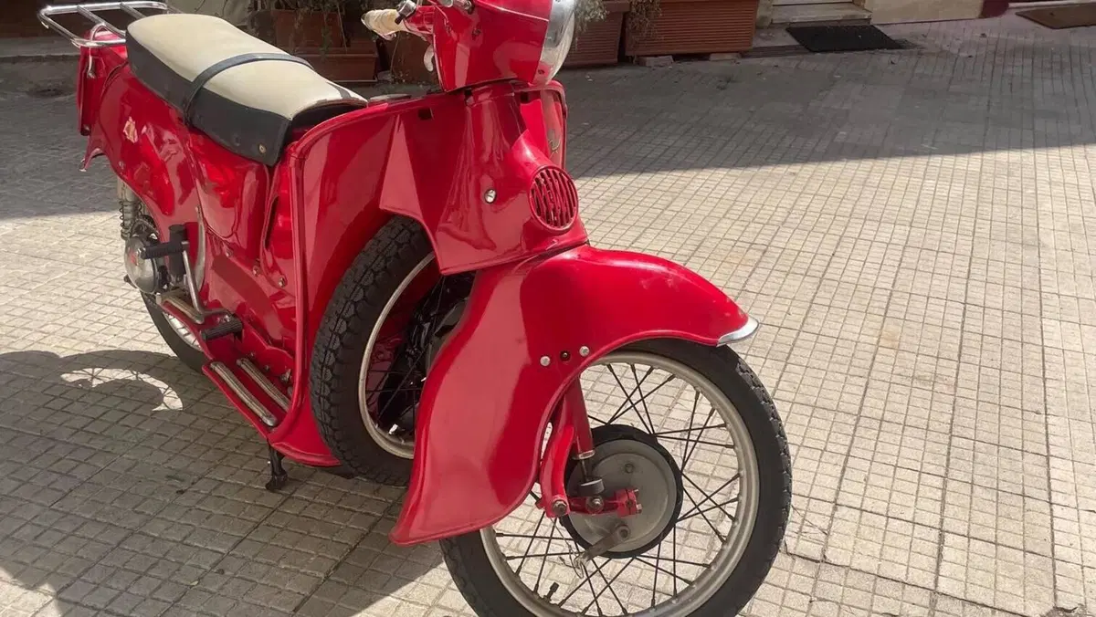Moto Guzzi   (3)