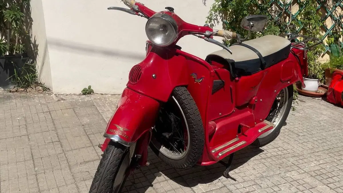 Moto Guzzi   (4)
