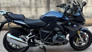 Bmw R 1250 RS (2019 - 20) 