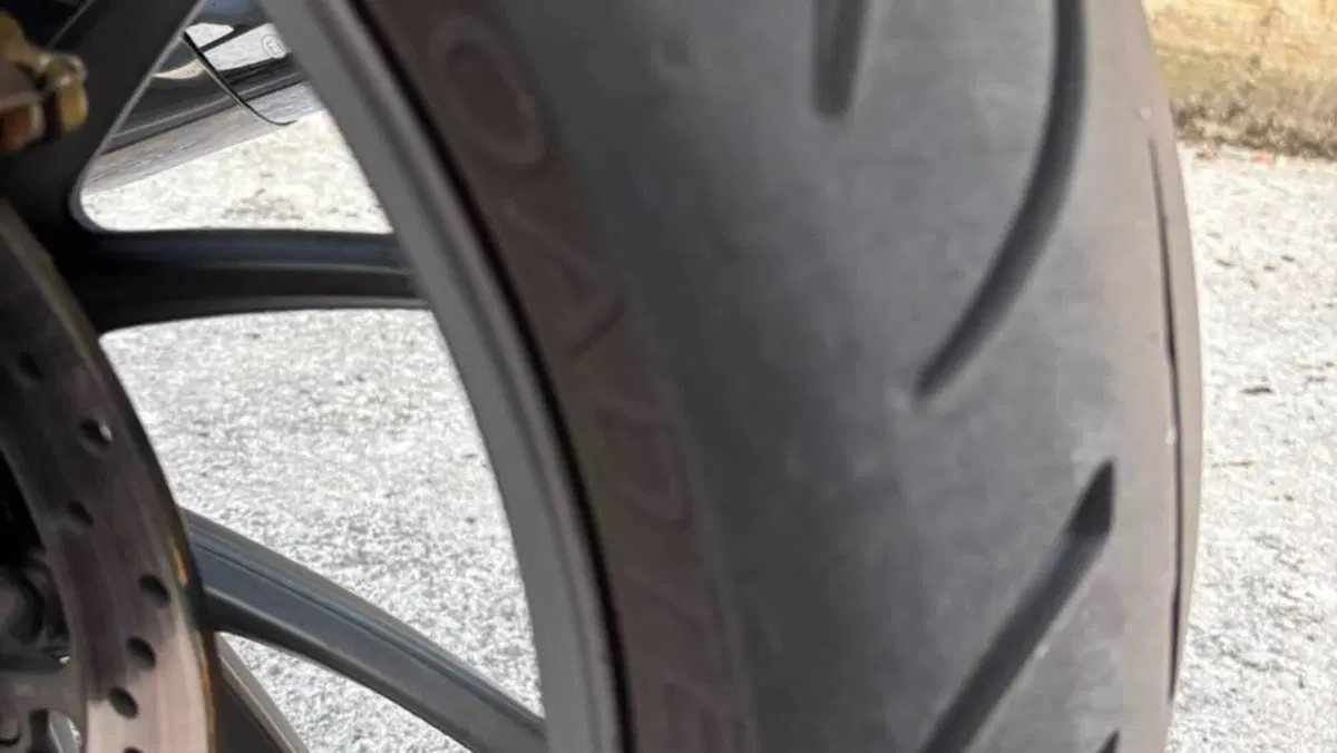 Bmw R 1250 RS (2019 - 20)  (2)