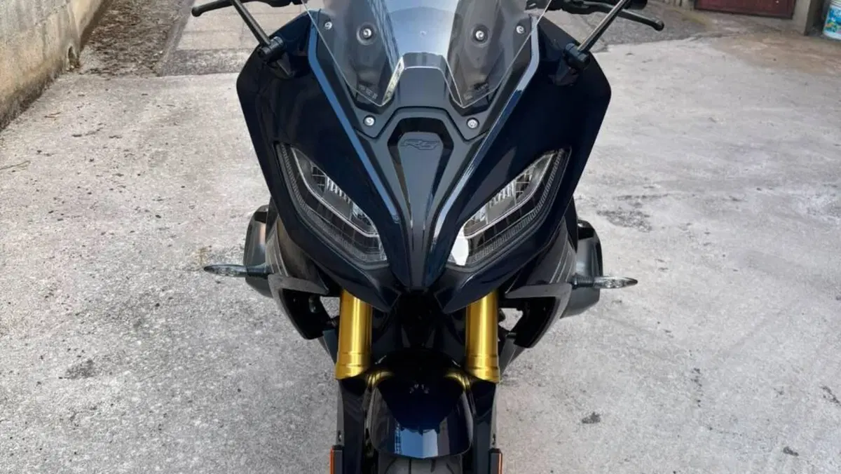 Bmw R 1250 RS (2019 - 20)  (3)