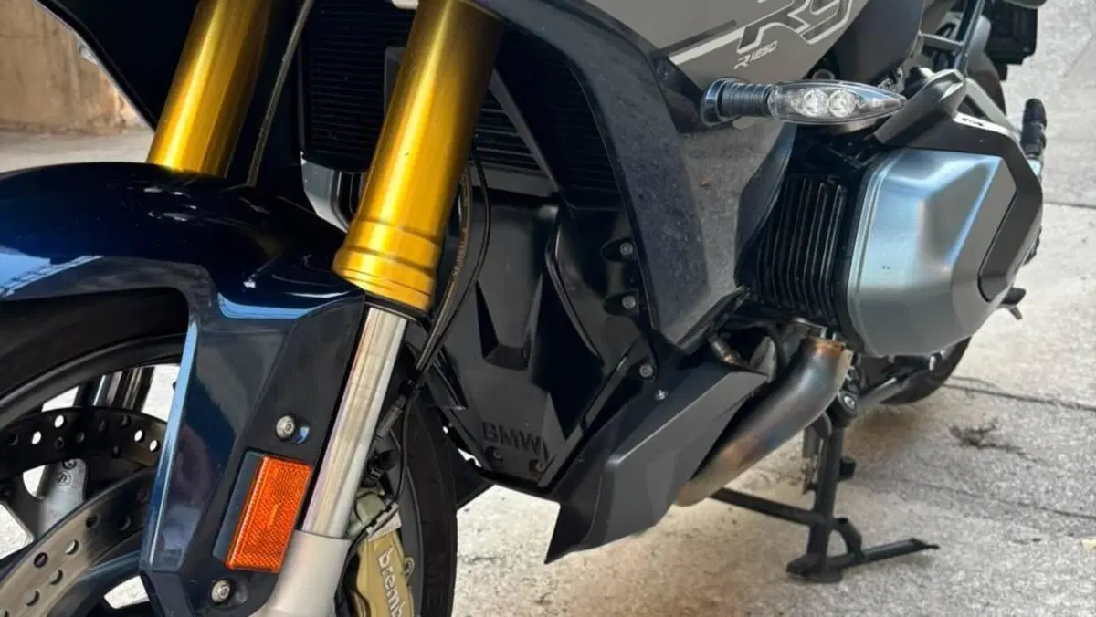 Bmw R 1250 RS (2019 - 20)  (4)