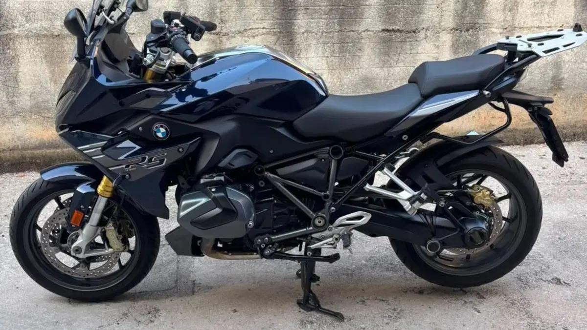 Bmw R 1250 RS (2019 - 20)  (6)