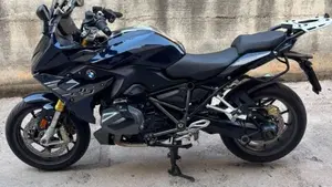 Bmw R 1250 RS (2019 - 20)  (6)