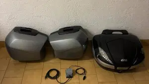 Bmw R 1250 RS (2019 - 20)  (7)