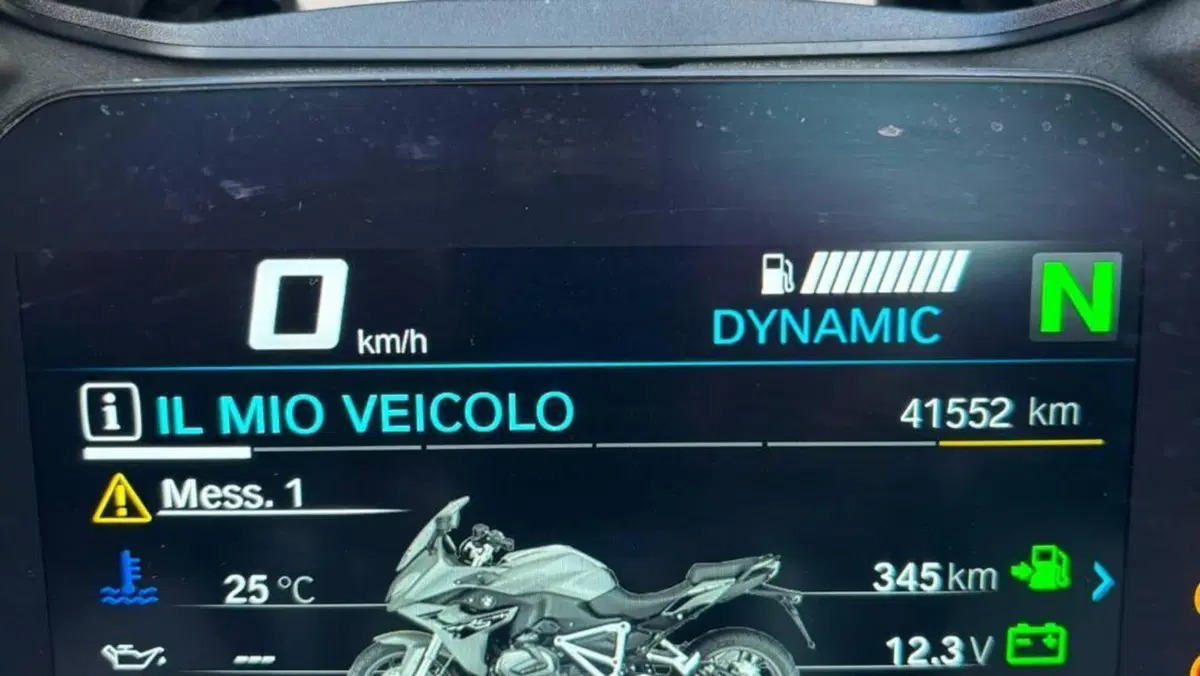 Bmw R 1250 RS (2019 - 20)  (8)