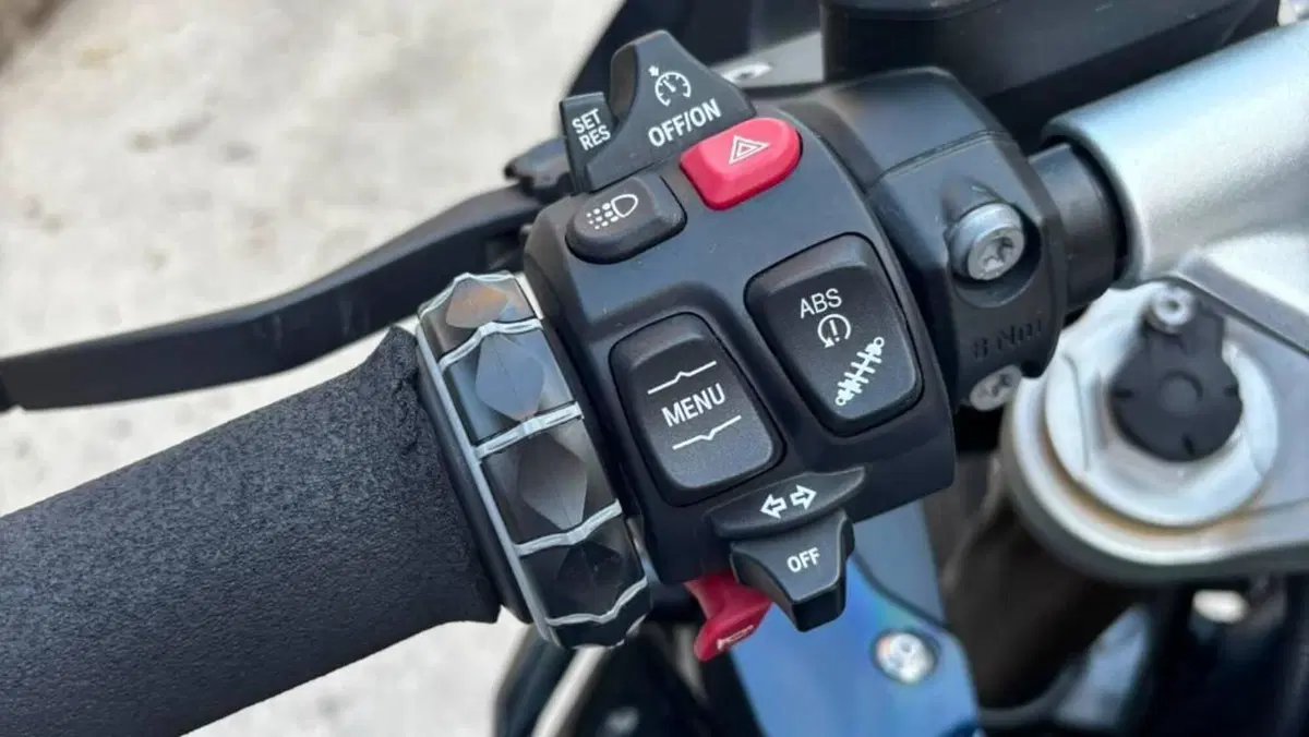 Bmw R 1250 RS (2019 - 20)  (9)