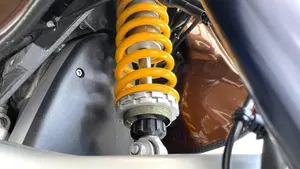 Bmw R 1150 GS (1999 - 03)  (14)