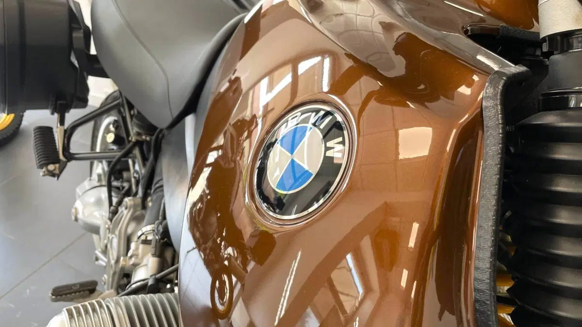 Bmw R 1150 GS (1999 - 03)  (4)