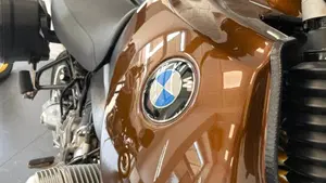 Bmw R 1150 GS (1999 - 03)  (4)