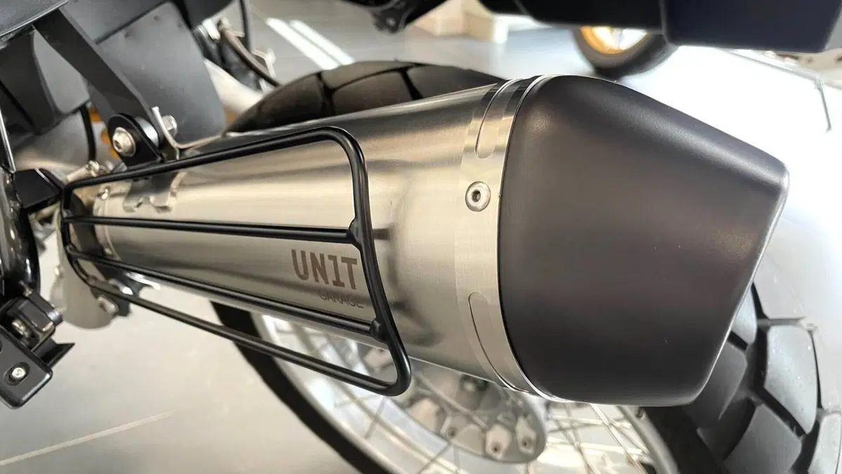 Bmw R 1150 GS (1999 - 03)  (7)