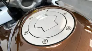 Bmw R 1150 GS (1999 - 03)  (5)