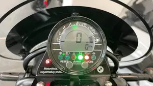 Bmw R 1150 GS (1999 - 03)  (6)