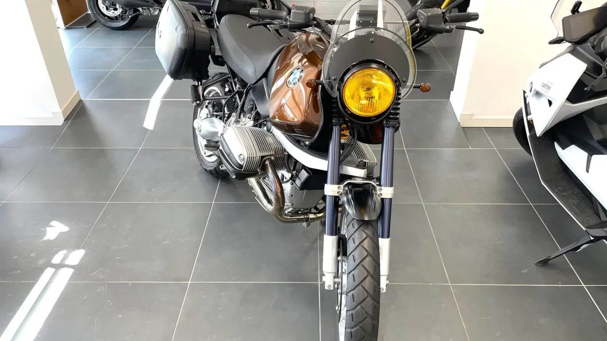 Bmw R 1150 GS (1999 - 03)  (3)