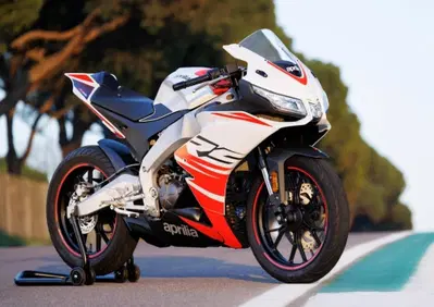 Aprilia RS 125 (2025 - 26) - Annuncio 10082449