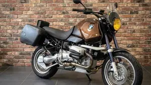 Bmw R 1150 GS (1999 - 03)  (2)